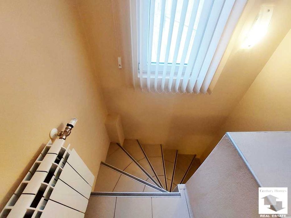 Продава се Мезонет в Велико Търново, Колю Фичето - 115 кв.м за 1479 €/кв.м - Снимка #8