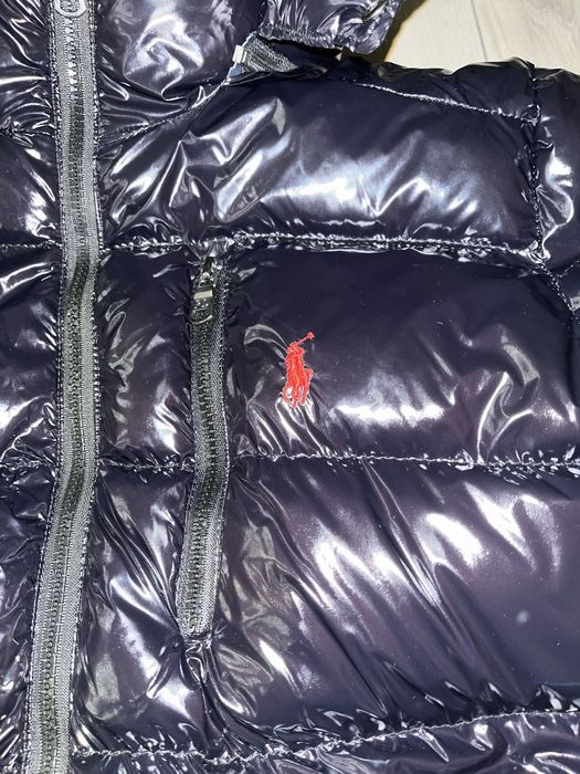 Geaca Polo Ralph Lauren