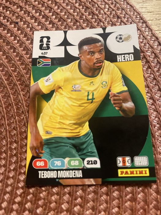 Cartonașe fifa. 7 cartonașe