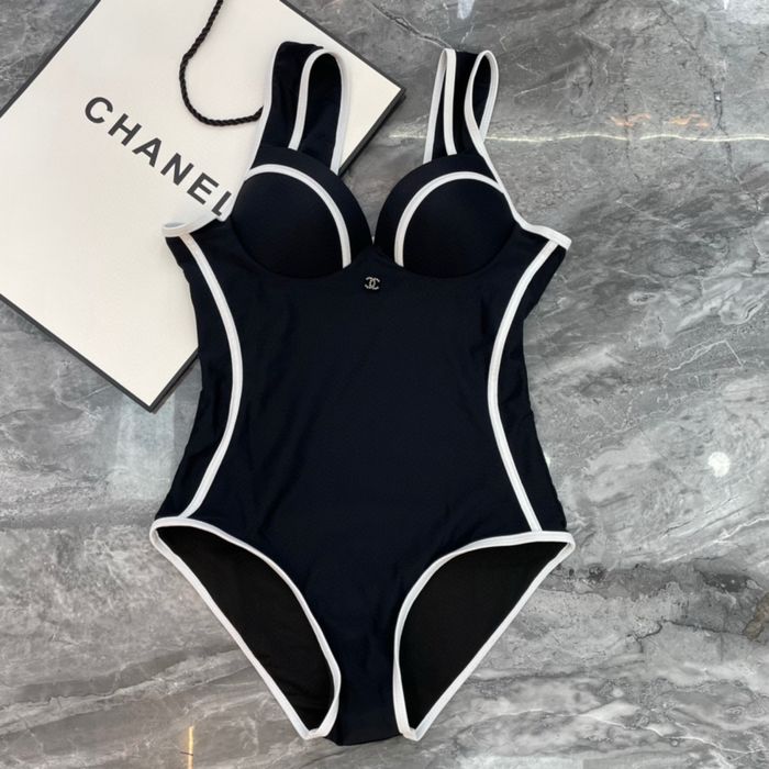 Дамски бански Chanel