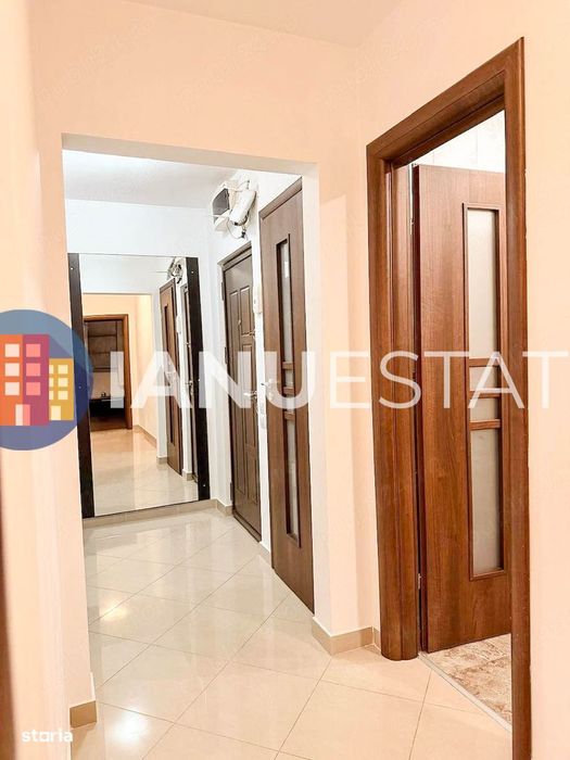 Titan 10` Metrou Nicoale Grigorescu Salajan Parc IOR Renovat