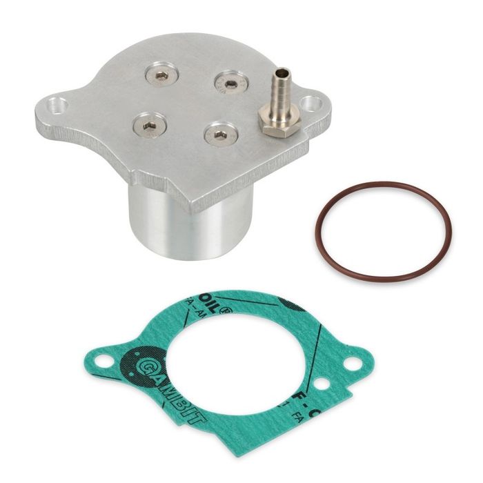 ЕГР заместител EGR delete MERCEDES Мерцедес 320CDI ОМ642 OM642 _147Z