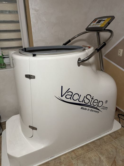 Вакум степ капсула