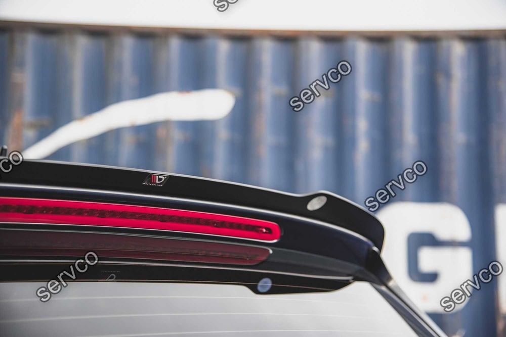 Eleron Volkswagen Passat B8 Variant 2014- v2 - Maxton Design