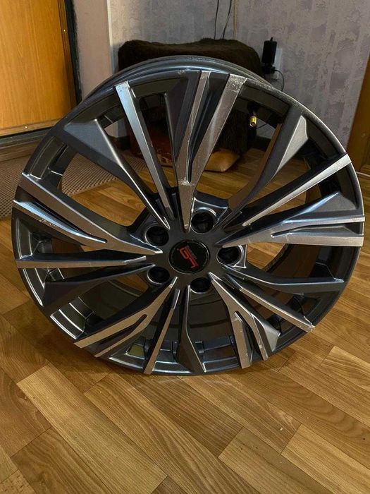 Автомобильные диски