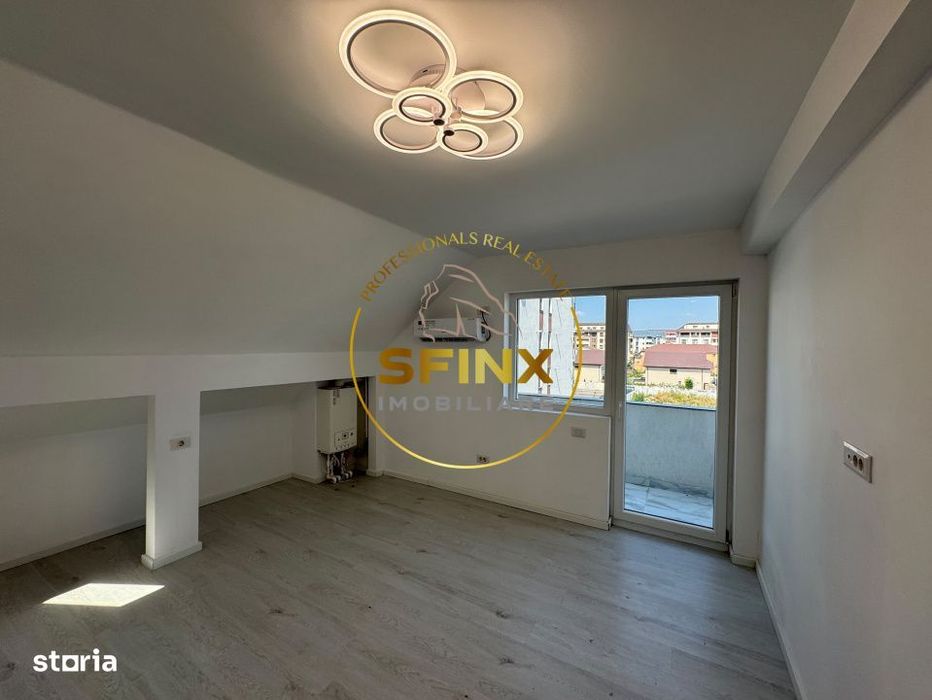 3 Camere Bragadiru | Parcare | Centrala proprie si incalzire in pardos