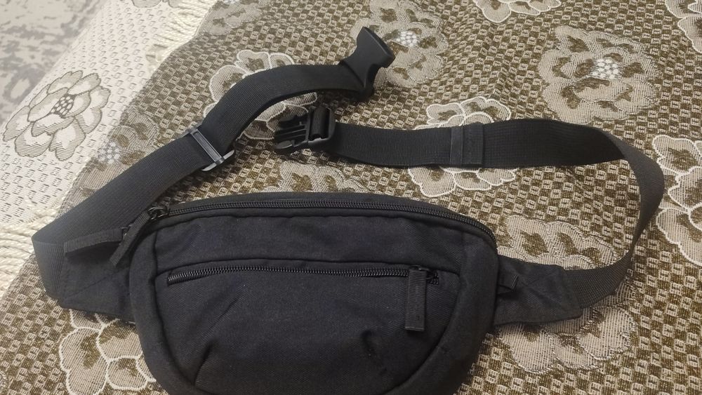 Demiх сумка через плечо