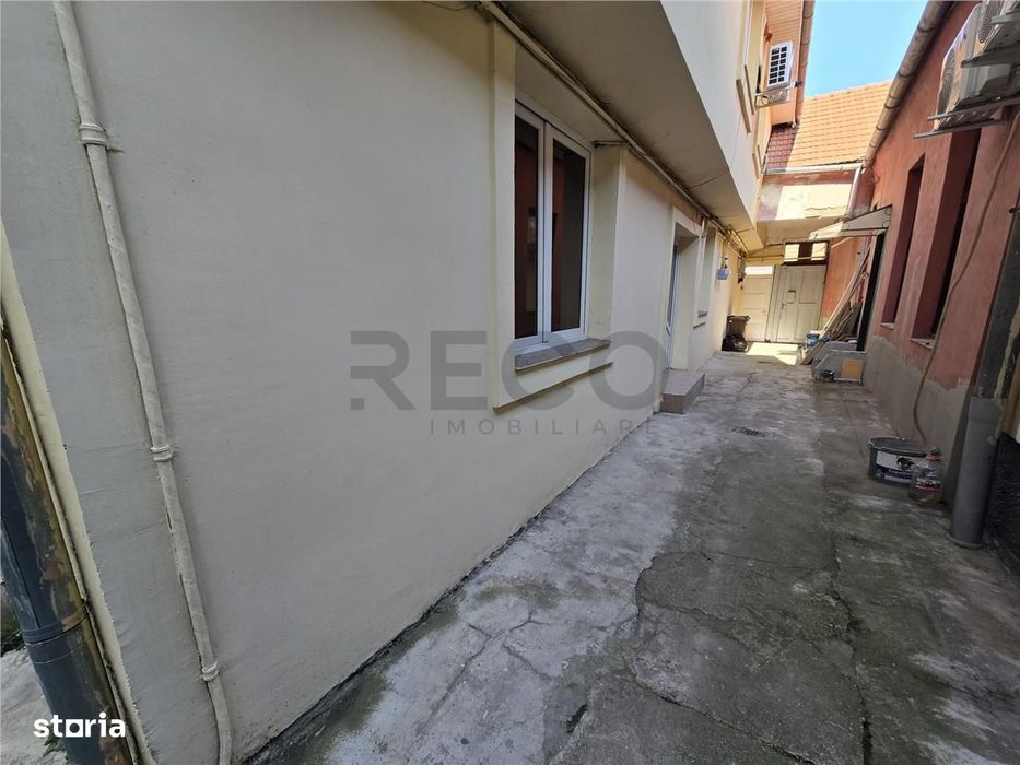 RECO Apartament in Oradea