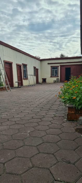 Продаём дом с магазином в Бурабай