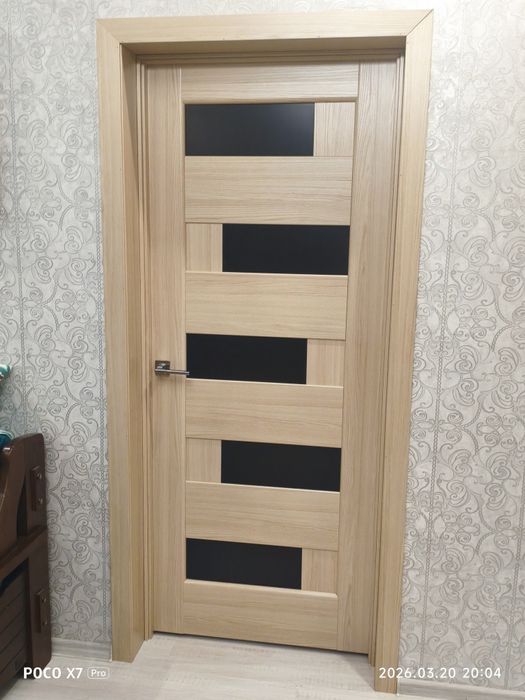 Продам двери срочно