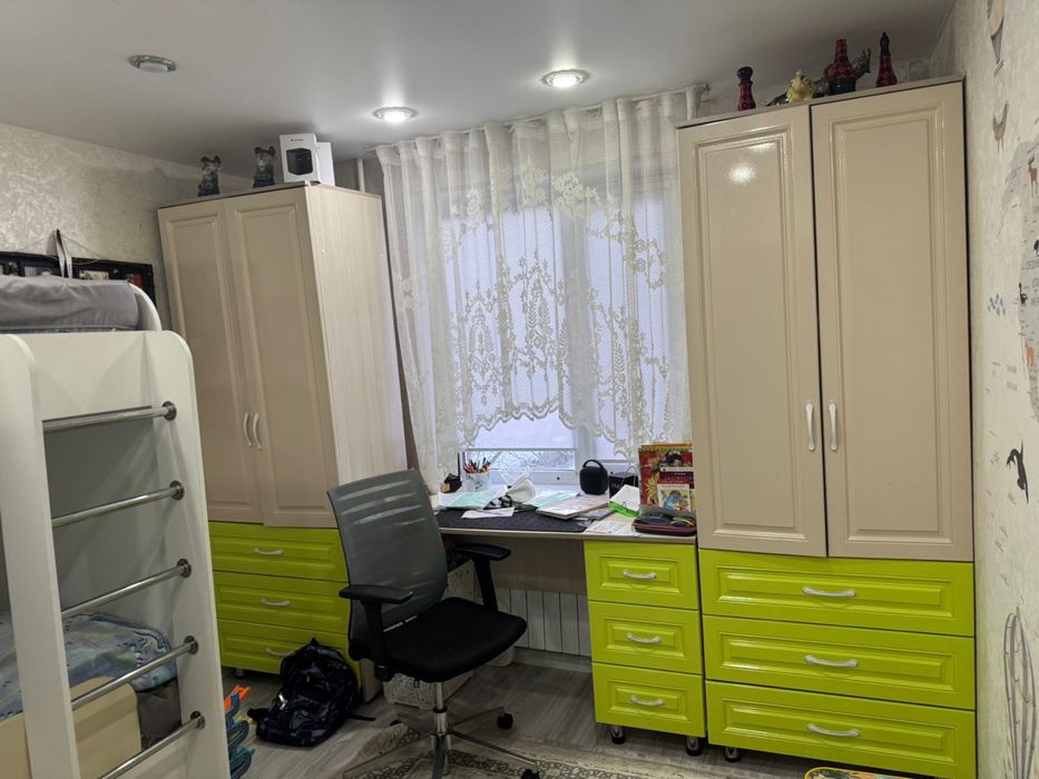 3 комнт, 2/5, 70кв