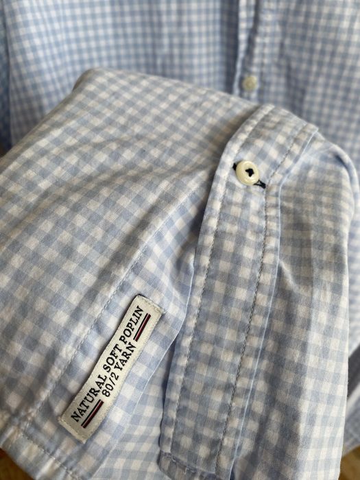 Camasa tommy hilfiger