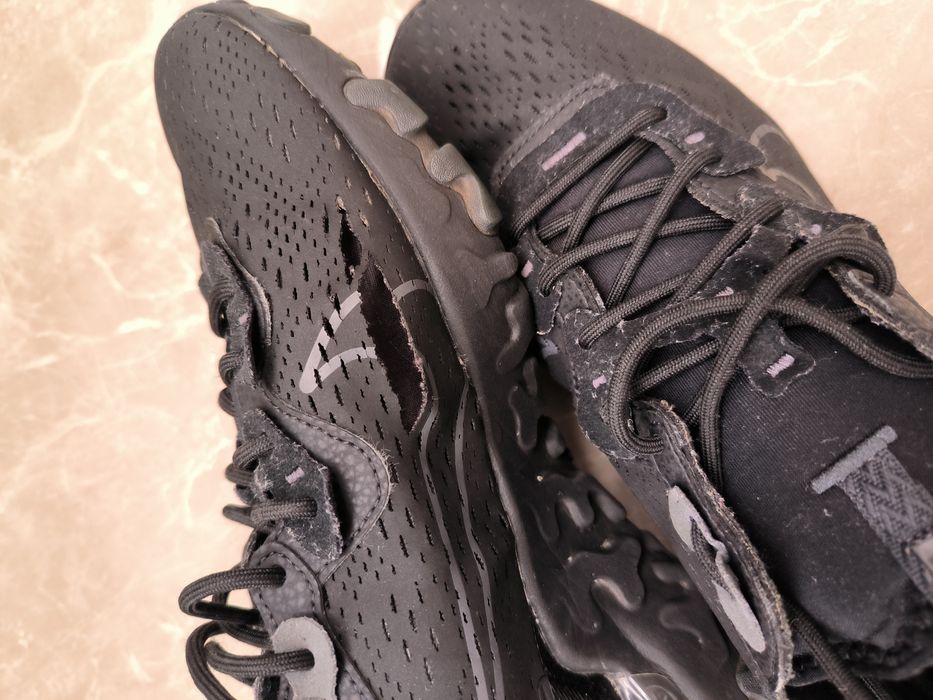 Nike React Vision размер 44