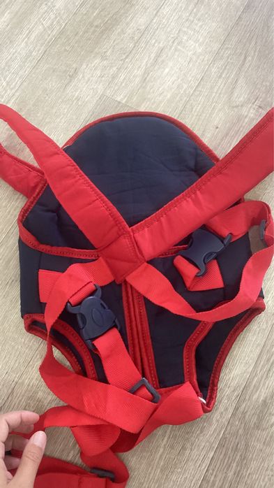 Продам эргорюкзак кенгуру