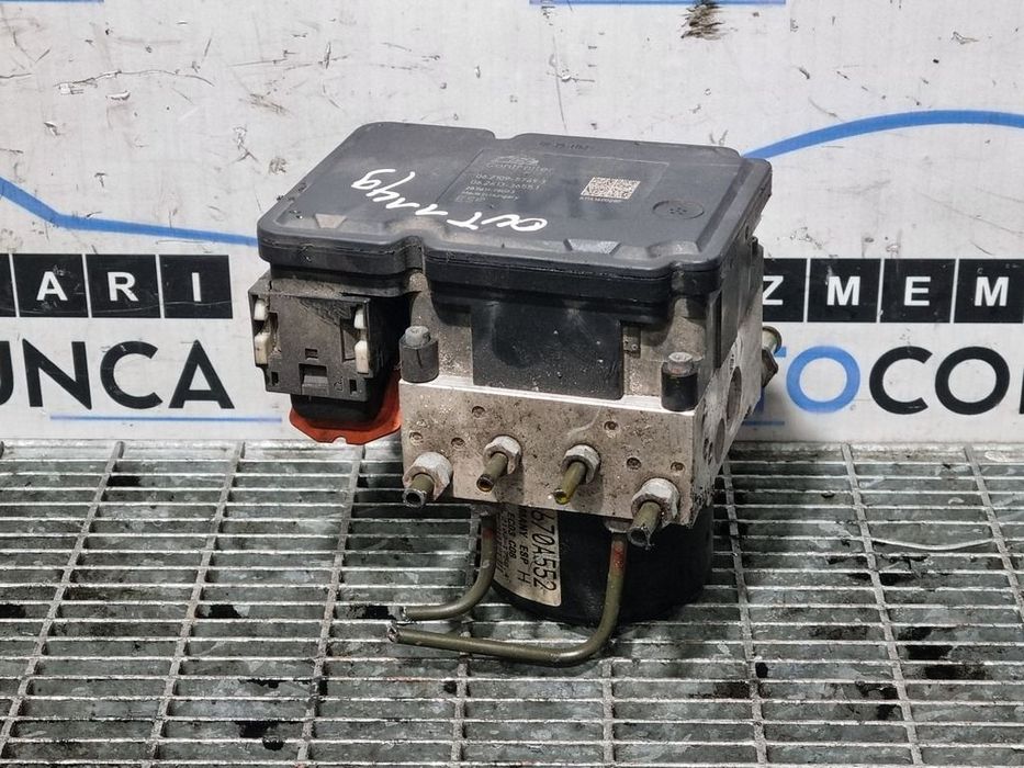 Pompa abs Mitsubishi Outlander Facelift 2009 - 2012 (1149) Diesel 06210957693