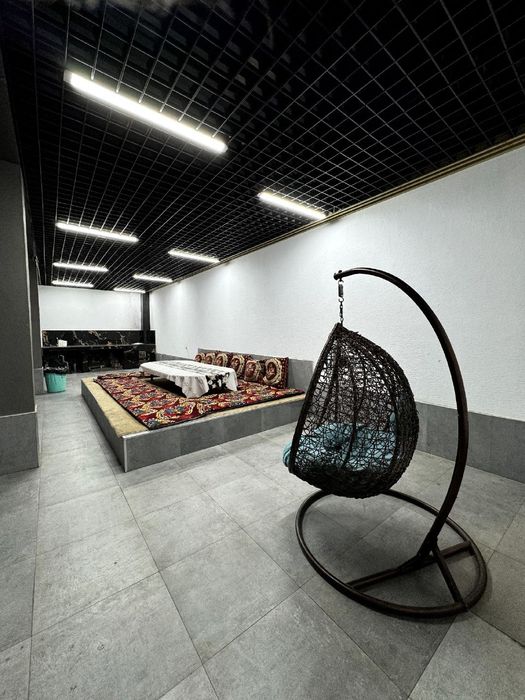 Hi tech Около бочки