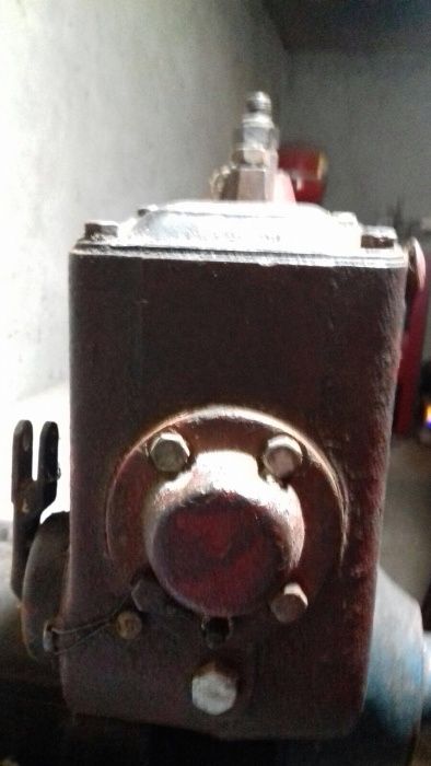 Pompa injecție S .1500 U 650,SAVIEM, 1010