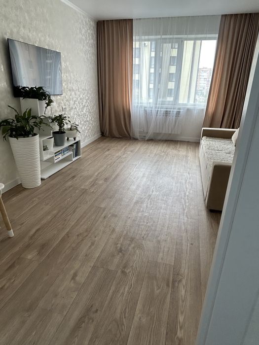Продам квартиру в хорошем районе