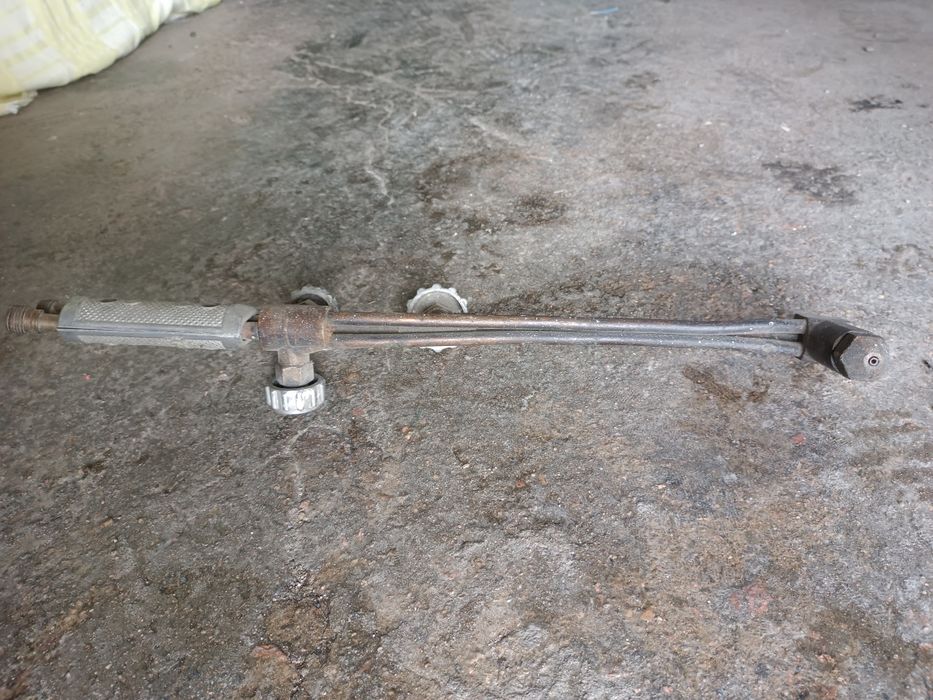 Резак пропановый продам