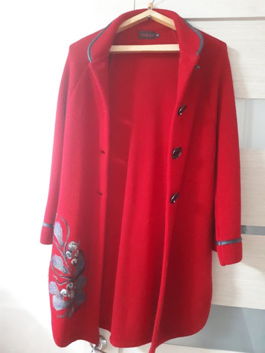 Продам кардиган р-р 48-50