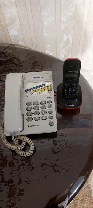 Продам городской телефон