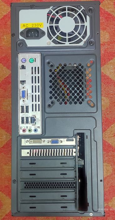 Продам системный блок