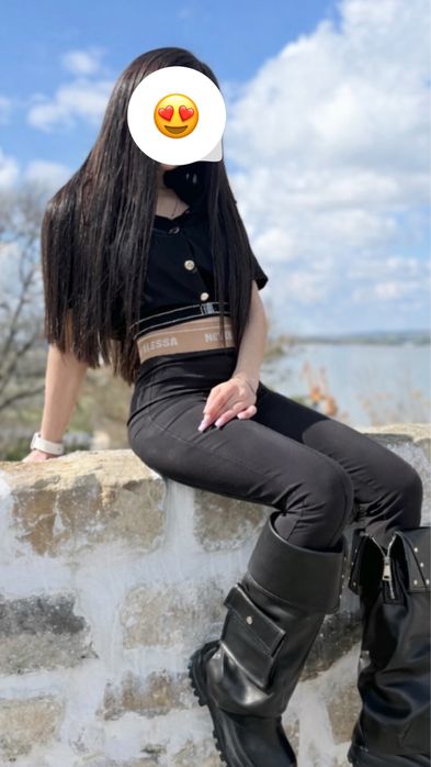 Уникални екстеншъни коса