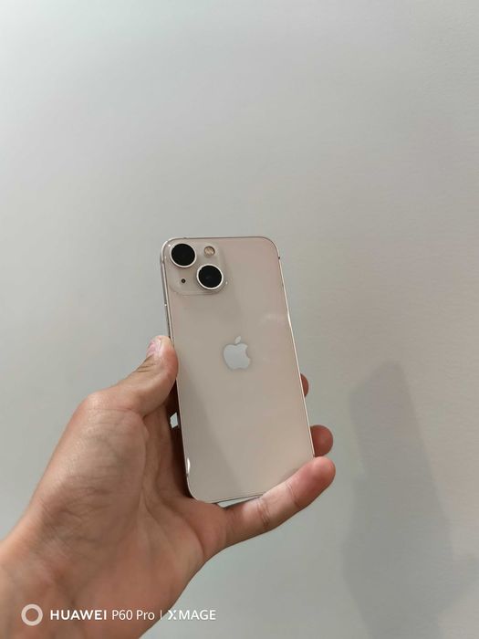 IPhone 13 mini 128 GB