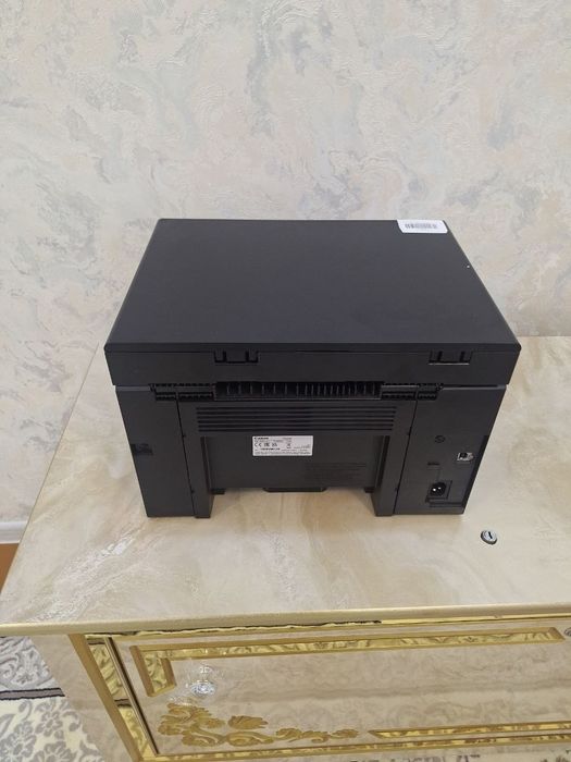 Printer Canon MF3010