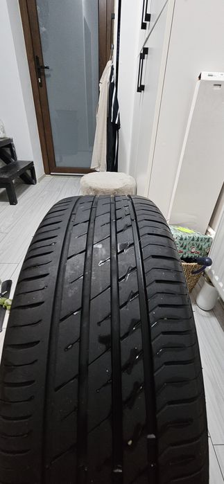 Jante ford focus R16 Y-uri