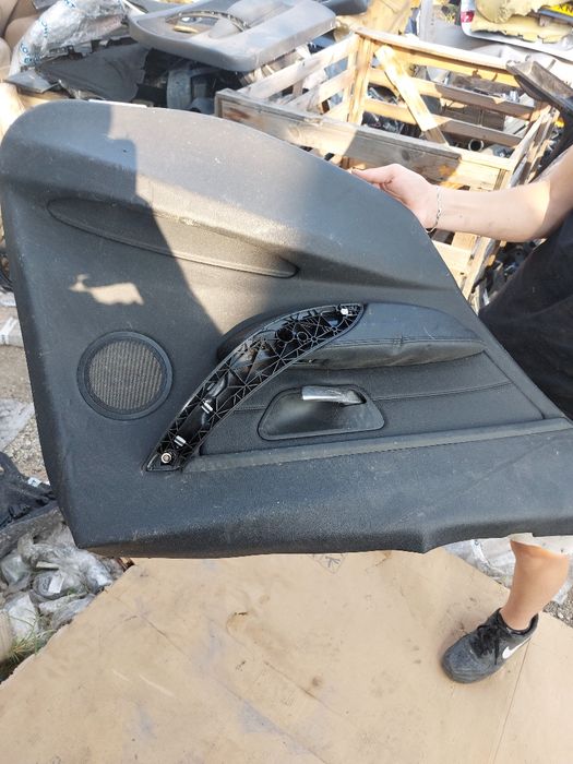 Кори на вратите Бмв ф10 520д 184кс  n47 bmw f10 f11