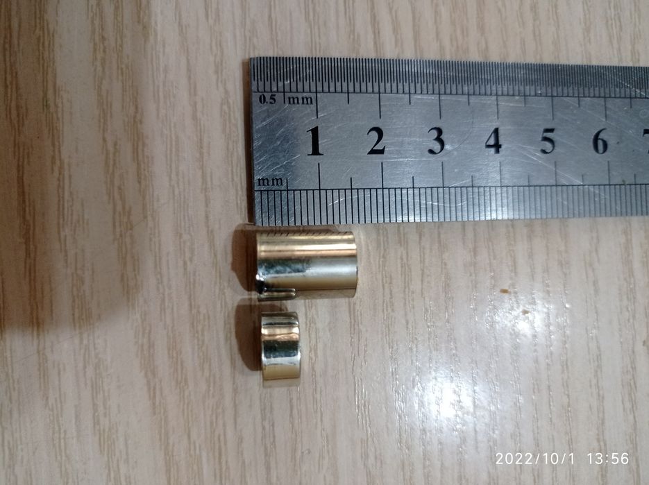 Стеклодержатель для часов или др