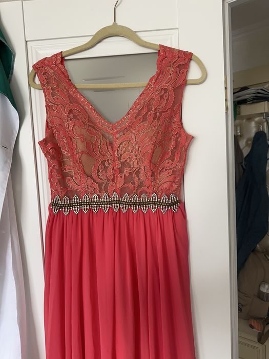 Вечернее платье для мероприятий