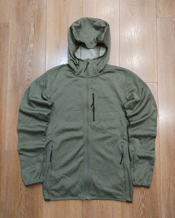 columbia горнище мъжка оригинален