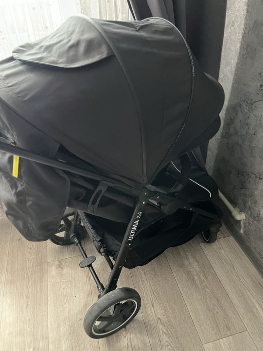 Продам коляску детскую