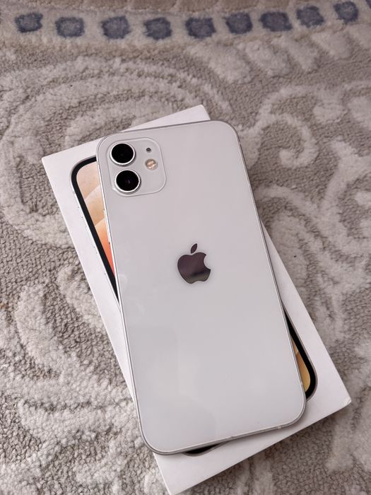 Продается IPhone 12 128 gb