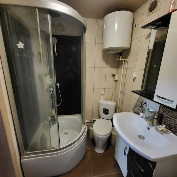 Продаётся квартира в поселке Новодолинский