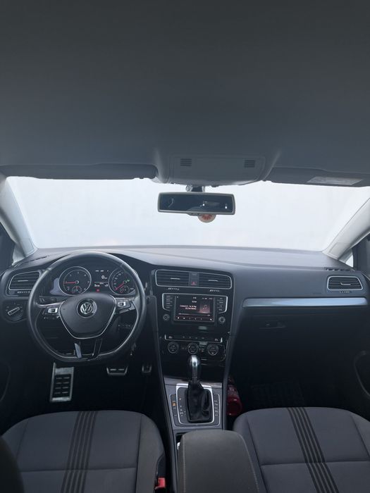 VOLKSWAGEN Golf 2016 — imagine 5