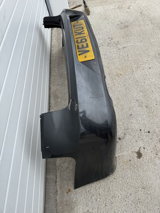 Bara spate Seat Exeo break / combi / model cu senzori de parcare