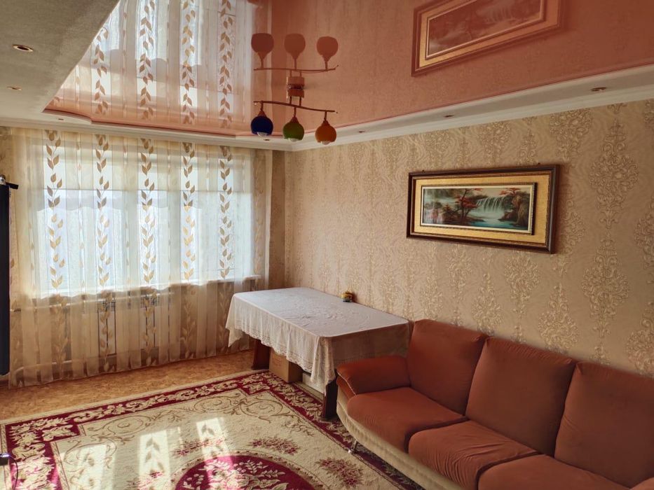 Продам 3 комн кв