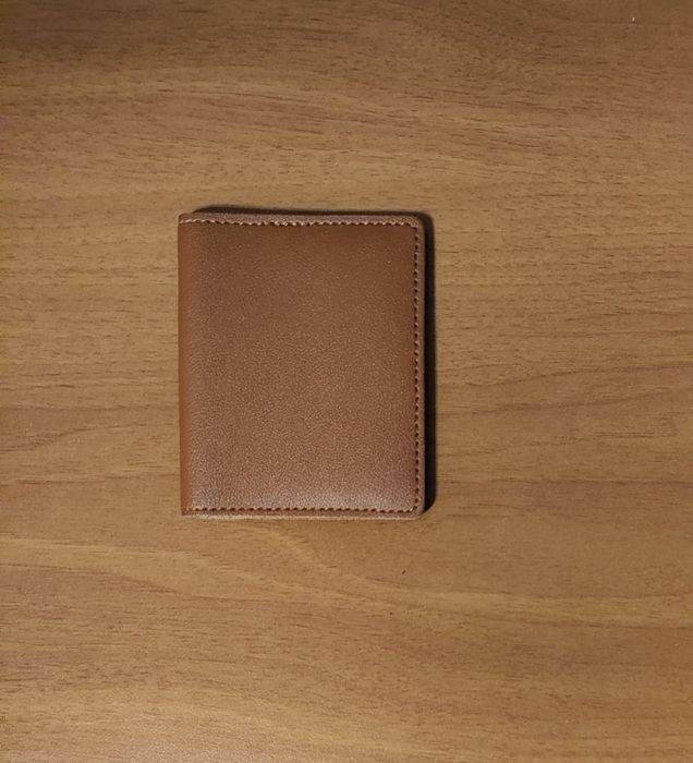 Мужские кошельки