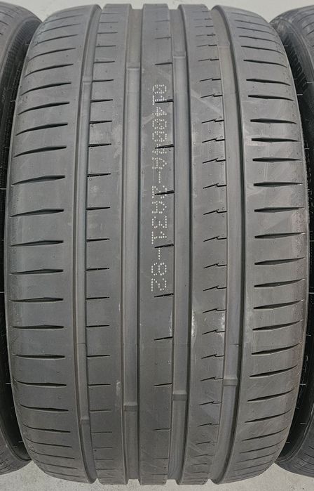 315/30 R22 107Y XL UNIGRIP (Gripmax) Anvelope noi vara protectie janta
