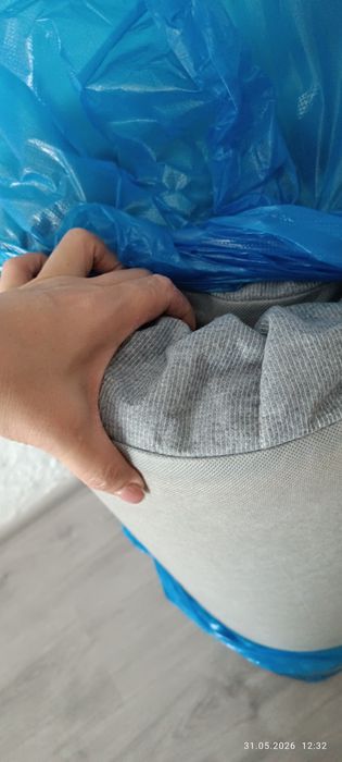 Продам поролоновый матрас Икея