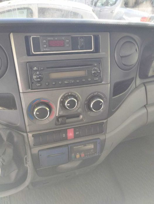 Iveco Daily 35S13 Frigorific