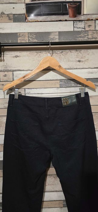 Trussardy W/29-дамски панталон (х-558)