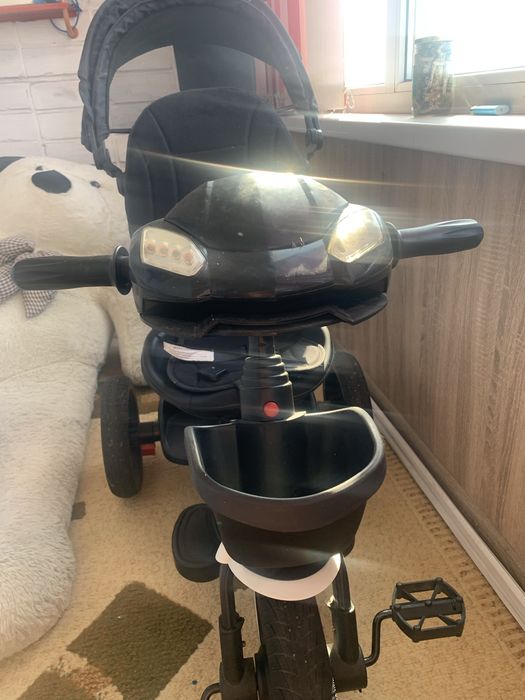 Продам велосипед в идельном состоянии.