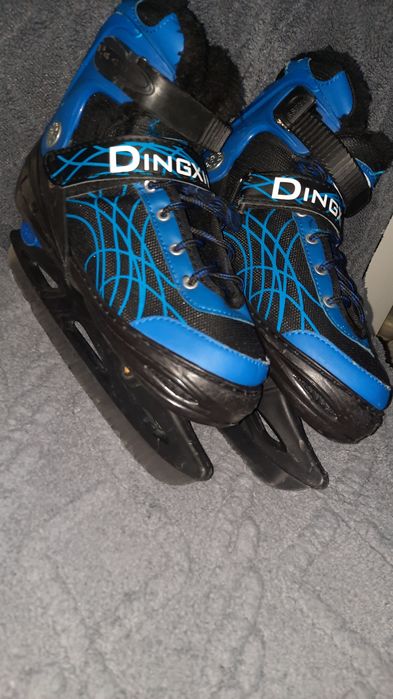 Коньки детские .