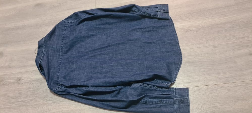 Cămașă casual Mango XS