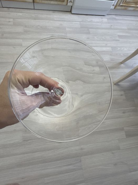 Бокалы для мартини 6 шт pasabahce