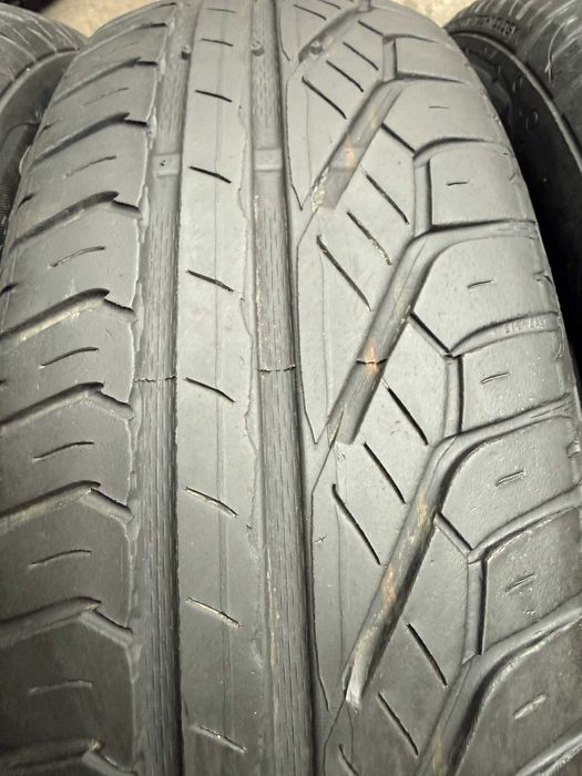 4x Anvelope Vara 185/65 r15 - Uniroyal RainExpert 3